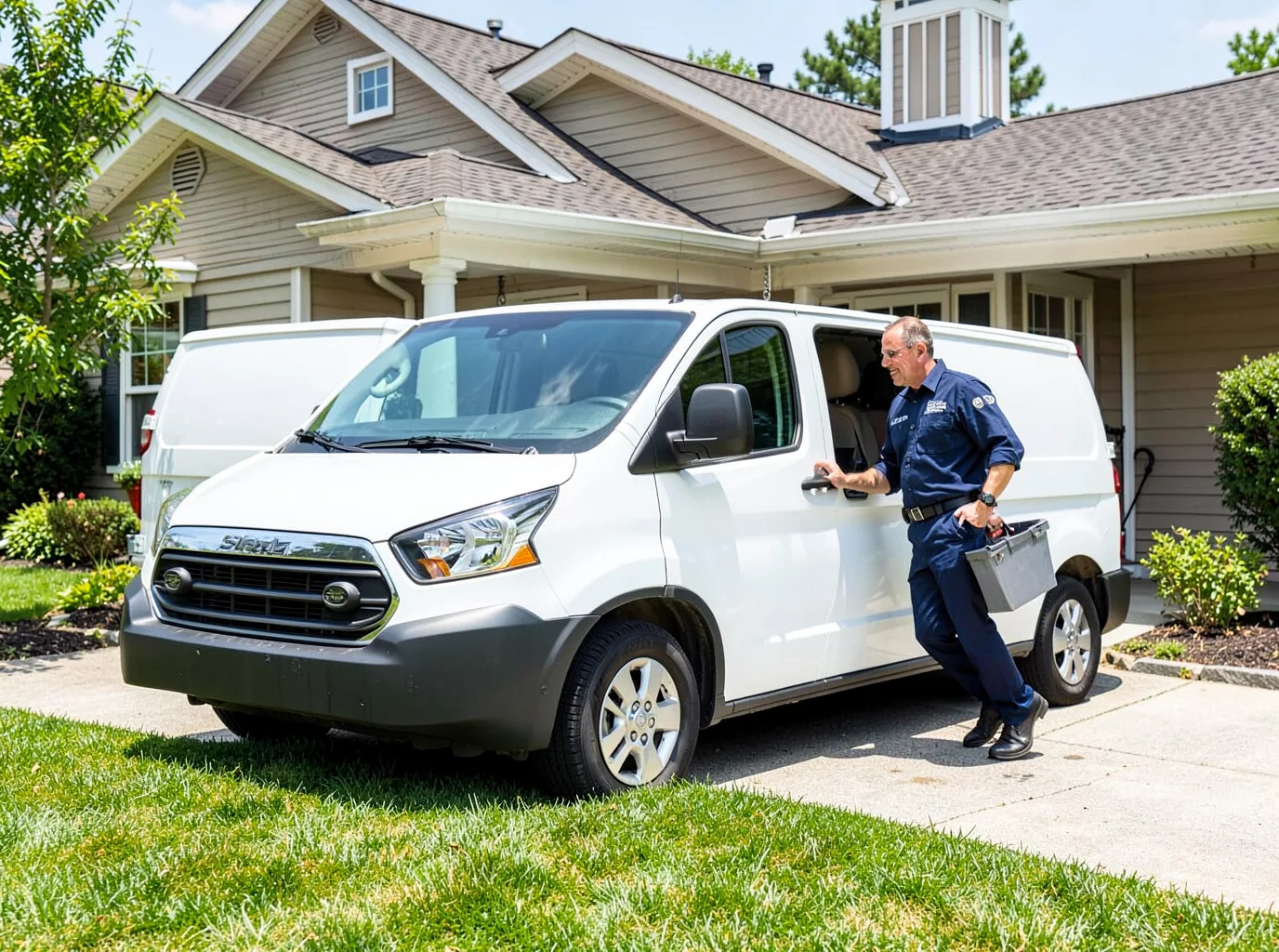 Emergency Plumber company in Horace, ND