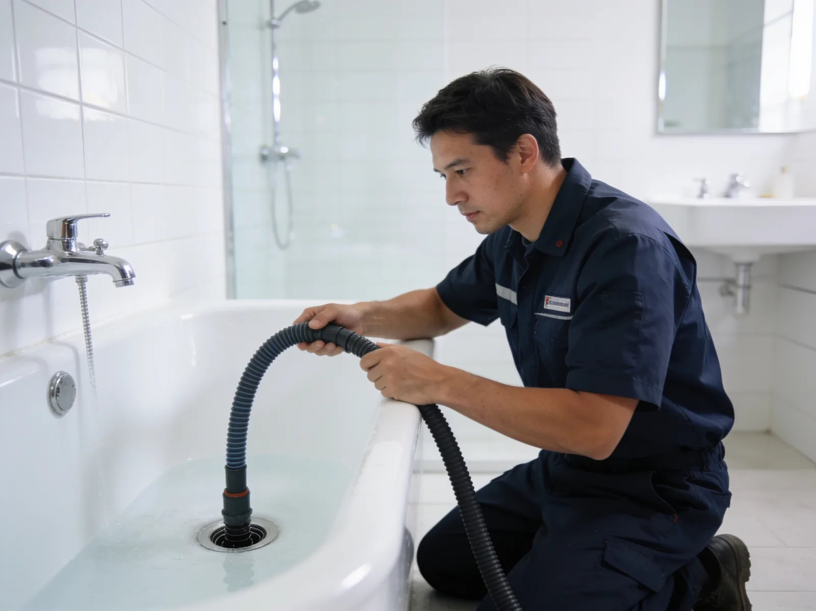 Emergency Plumber Horace, ND FAQs